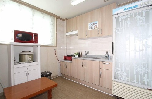 Pohang Casa | Wolpo Donghae Pension 2