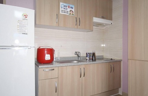 Pohang Casa | Wolpo Donghae Pension 2