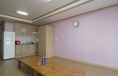 Pohang Casa | Wolpo Donghae Pension 2