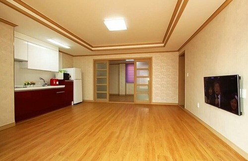 Pohang Casa | Wolpo Donghae Pension