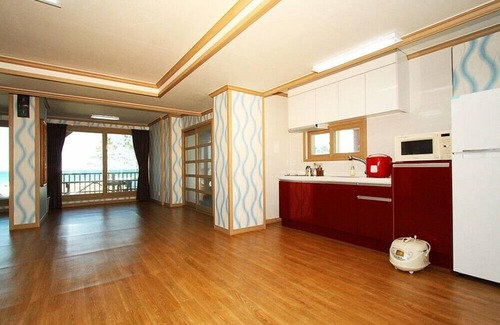 Pohang Casa | Wolpo Donghae Pension