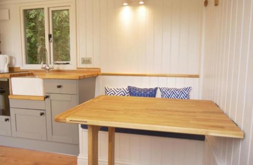 Clayton Chalet De Esquí | Wolstonbury Getaway