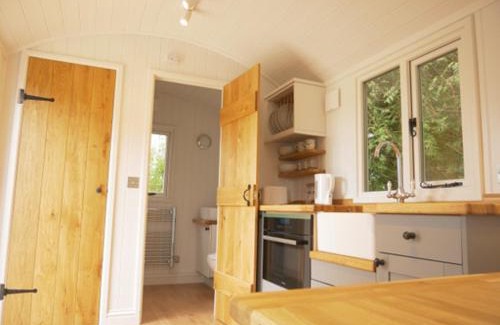 Clayton Chalet De Esquí | Wolstonbury Getaway