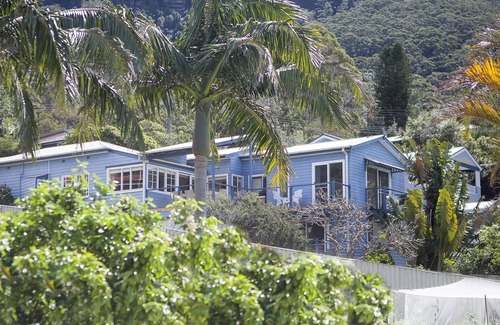Scarborough Casa | Wombarra azul Coastal Holiday Home