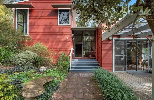 Kangaroo Valley Casa | Wombat Wallows - Kangaroo Valley