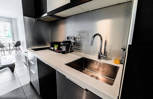 Carmes Apartamento | Wonder Appart' 1.2 ?coeur de Ville À 1 Minute de la Garonne