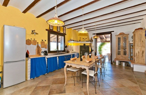 Castellammare del Golfo Villa | Estupenda casa de vacaciones privada con A/C, WIFI, piscina privada, TV y vista panorámica
