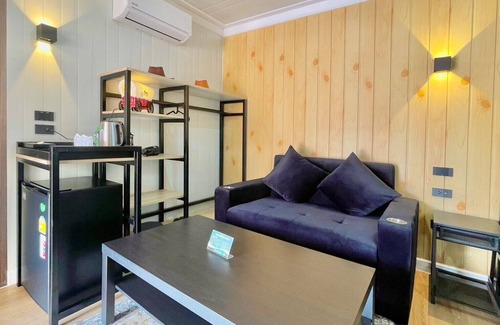 Phaya Yen Hotel | Wonder Mountain Resort