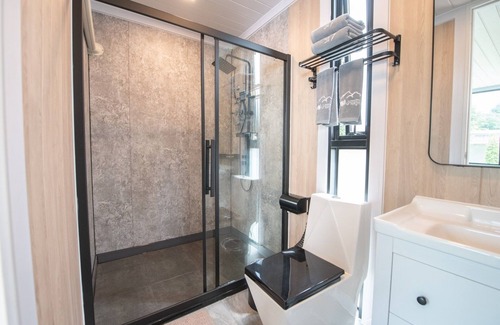 Phaya Yen Hotel | Wonder Mountain Resort