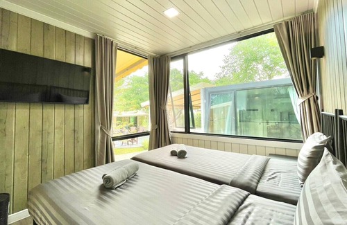 Phaya Yen Hotel | Wonder Mountain Resort