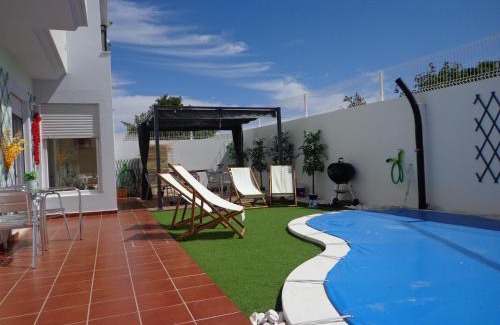 Cabanas Apartamento | WONDER VINTAGE