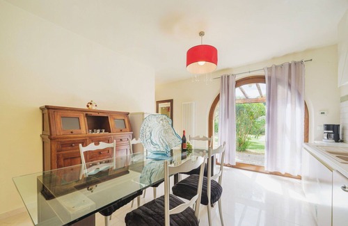 Castelfranco di Sotto Casa | Maravillosa casa de vacaciones privada para 6 personas con WIFI, piscina privada, TV y terraza
