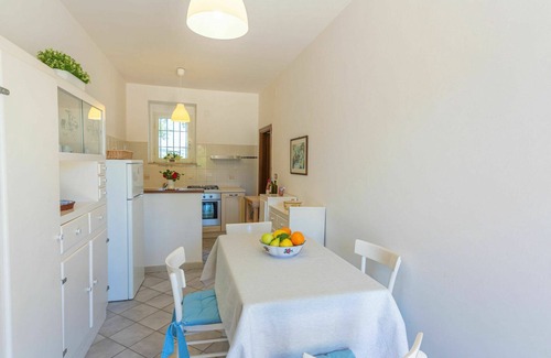 Montenero di Bisaccia Casa | Estupenda casa de vacaciones privada con piscina privada, WIFI, TV, terraza y mascotas permitida