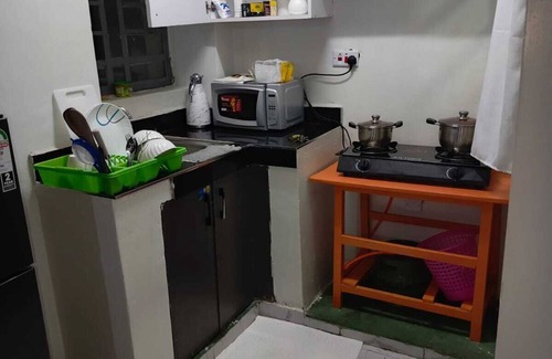 Thika Cama Y Desayuno | Wonderful 1-bedroom bed & breakfast in Nairobi