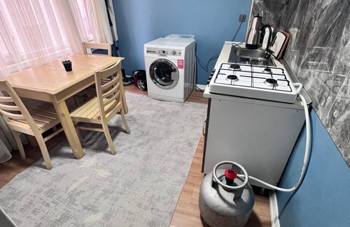 Ankara City Center Condominio | Wonderful 1-bedroom condo/house in Ankara