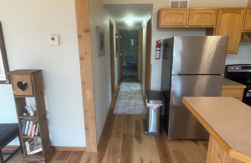 Schroeder Casa | Wonderful 2-bedroom house in Schroeder