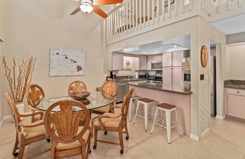 Princeville Condominio | Wonderful 2-Bedroom 2-Bath condo with WiFi/Pool/Beach gear in Princeville Kauai