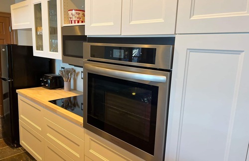 Northeast Bellevue Apartamento | Amplio apartamento privado frente al mar. 20 min Seattle. Hermosa vista durante todo el año!