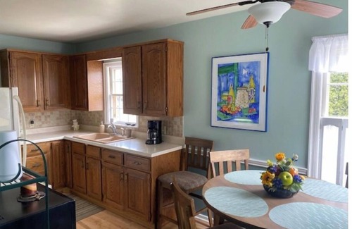 Sheboygan Casa | Wonderful 3+ Bedroom Home Completely Renovated
