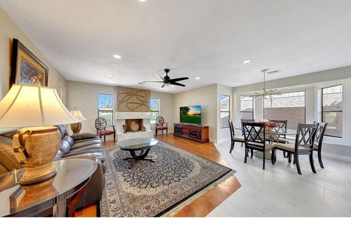 Westbrook Village Casa | Wonderful 3-bedroom house in Peoria