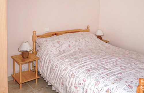 Saint-Hilaire-de-Villefranche Casa | Alojamiento de 2 habitaciones en JUICQ