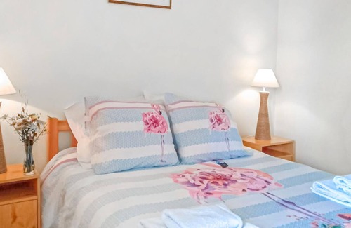 Saint-Hilaire-de-Villefranche Casa | Alojamiento de 2 habitaciones en JUICQ