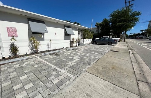Northeast Miami Condominio | Wonderful and calm studio in Miami