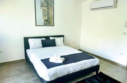 Florentin Apartamento | Wonderful and new flat 09