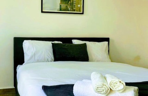 Florentin Apartamento | Wonderful and new flat 09
