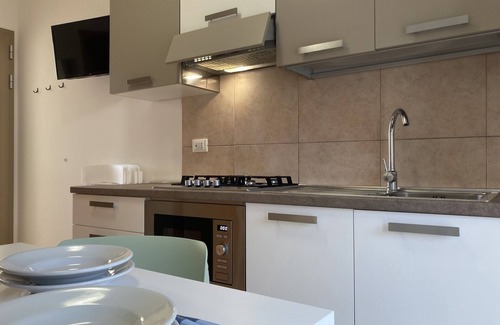 Rosolina Mare Apartamento | Maravilloso apartamento cerca de la playa - Beahost