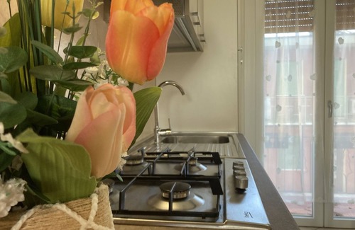 Rosolina Mare Apartamento | Maravilloso apartamento cerca de la playa - Beahost