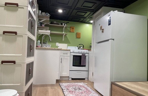 Wanskuck Apartamento | Wonderful apartment in charming Providence