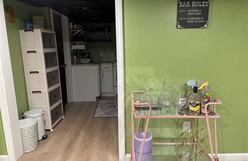 Wanskuck Apartamento | Wonderful apartment in charming Providence