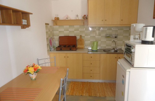 Molos Villa | Apartamentos maravillosos X 4 en un entorno increíble junto a la playa de arena de Corfú