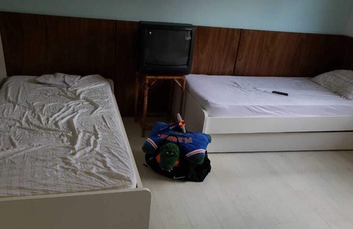 Horto Casa | Maravillosa casa en comunidad cerrada