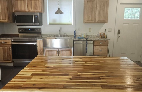 Byrdstown Casa | Wonderful Brand New 3-bedroom house Dale Hollow Lake Byrdstown, Sherwood Shores