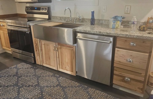 Byrdstown Casa | Wonderful Brand New 3-bedroom house Dale Hollow Lake Byrdstown, Sherwood Shores