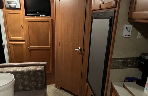 Alpine Casa | Wonderful Camper in beautiful Big Bend Texas