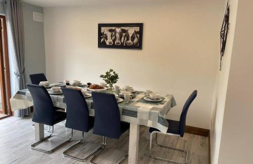 Dingle Casa | Wonderful Coastal home in Dingle town