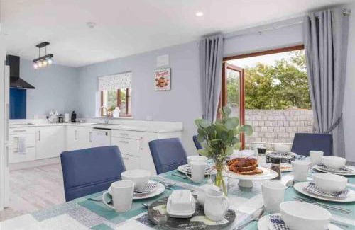Dingle Casa | Wonderful Coastal home in Dingle town