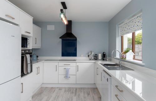 Dingle Casa | Wonderful Coastal home in Dingle town