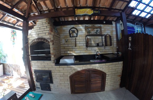 Itauna Casa | Maravillosa casa acogedora en comunidad cerrada