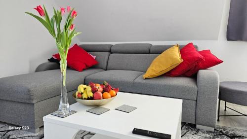 Bierutowice Apartamento | Wonderful Dream Apartament z widokiem na Śnieżkę Bezpłatny Parking
