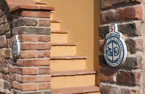 Palaia Casa | Wonderful Family Suite in Tuscany near Pisa and Florence - Two Bedrooms 4 pl