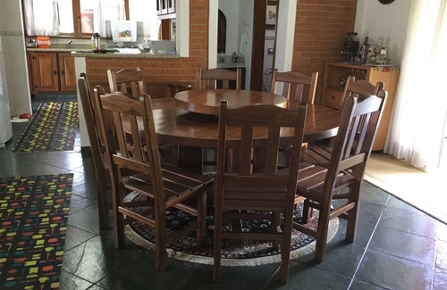 Boituva Casa | Maravillosa granja!