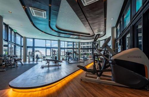 Shah Alam Apartamento | Wonderful Geo Bukit Rimau Condominium