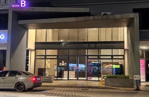 Shah Alam Apartamento | Wonderful Geo Bukit Rimau Condominium