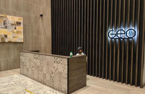 Shah Alam Apartamento | Wonderful Geo Bukit Rimau Condominium