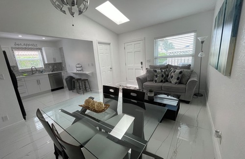 Wellington Villa | Maravillosa casa en el corazón de Wellington