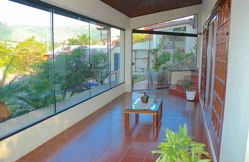 Jardim Sao Nicolau Casa | ***** MARAVILLOSA CASA ***** (A - desde 1Km del centro) p hasta 12 personas
